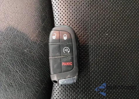 2020 Fiat 500X Trekking Awd z USA, uszkodzony, nr VIN ZFBNFYB12LP838876